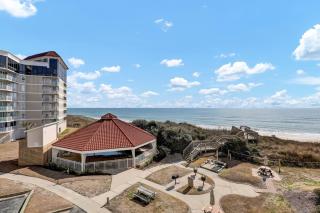 St Regis 1210 - Rest Ashored - North Topsail Beach - 0