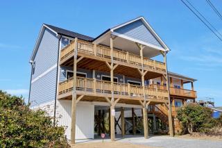 428 N Anderson - Wave Hog - Topsail Beach - 8