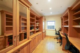 8 Bed Chigwell Mansion, Event Hall, Cinema and NightClub - Chigwell - 6