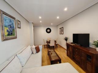 Avello Oviedo con Parking - 6