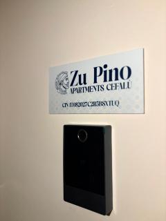 Zu Pino Apartments Cefalù - Cefalù - 8