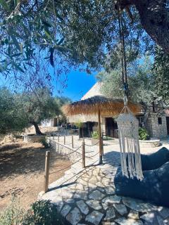 Moxy Paxos Apartments - Gáios - 0