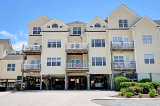 Summer Winds 203 - Surf City - 3