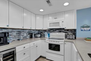St Regis 2209 - Seaview Haven - North Topsail Beach - 8