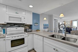 St Regis 2209 - Seaview Haven - North Topsail Beach - 5