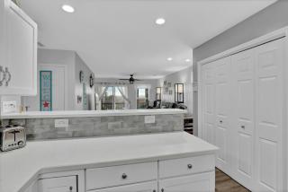 3802 Island Drive - North Topsail Beach - 3