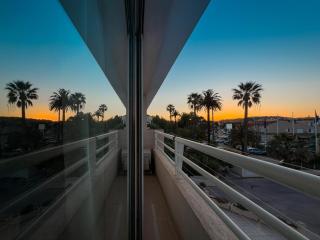 Appartement Luxueux Entre Bord de Mer & Montagne - by Résidence La Fontaine Sablettes - La Seyne-sur-Mer - 9