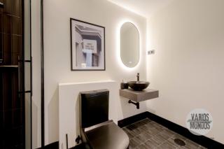 Bright Apt para 4pax en Gran Via-Plaza de Carmen E2 - Madrid - 4