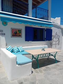 Villa Marina - Mesochórion - 4