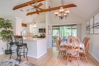 Getaway with Lake Views near Wintergreen Resort! - Nellysford - 4