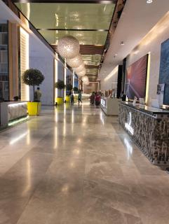 My Residence Villa Platinum Klcc - 1