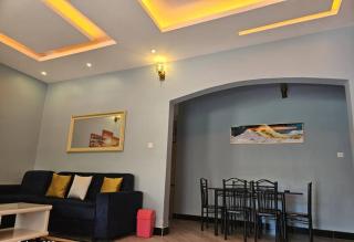 LHM Home - Mbarara - 9