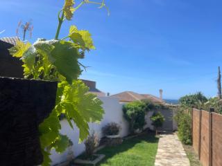 Casas Sol de Bolonia - Bolonia - 5