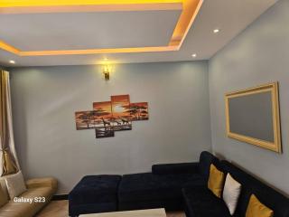 LHM Home - Mbarara - 7