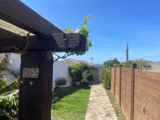 Casas Sol de Bolonia - Bolonia - 6