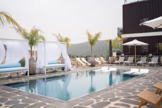 Doria Luxury Boutique Hotel - Dishon - 0
