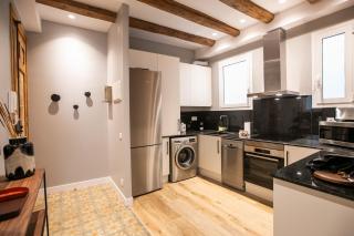 11MAL1055 - Fantastic apartment near Sagrada Famil - 2