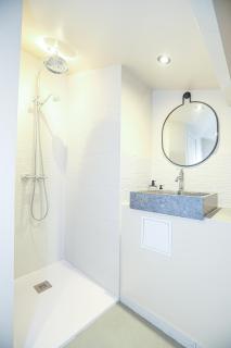 3 min to Monaco - Cozy renovated duplex - DL - Beausoleil - 1