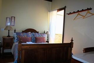 Casa de Cotas - Cotas - 1