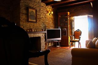Casa de Cotas - Cotas - 9