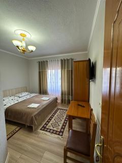 Camping & Guest House Herges - Udënisht - 4