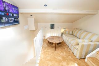 3 min to Monaco - Cozy renovated duplex - DL - Beausoleil - 3