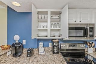 Breathtaking Oceanfront Atlantic View 1BR Condo in Myrtle Beach - Myrtle Beach - 2