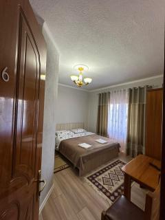 Camping & Guest House Herges - Udënisht - 5