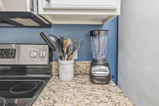 Breathtaking Oceanfront Atlantic View 1BR Condo in Myrtle Beach - Myrtle Beach - 1