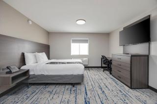 HomeStay Suites - Nashville - 8