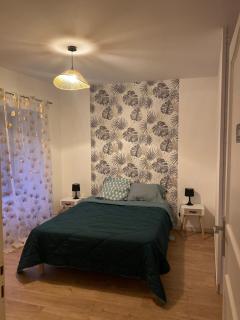 Appartement à la campagne - 4