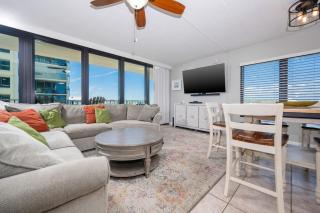 Island Winds East 311 condo - Gulf Shores - 0