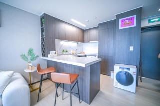Stay in MooD - Busan - 2