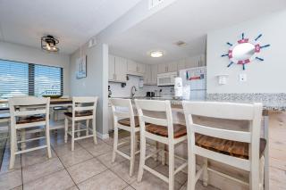 Island Winds East 311 condo - Gulf Shores - 7