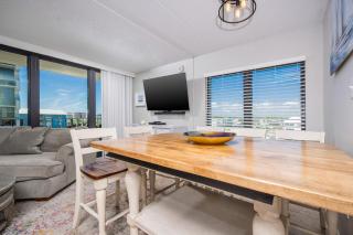 Island Winds East 311 condo - Gulf Shores - 5