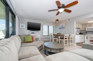 Island Winds East 311 condo - Gulf Shores - 4