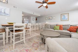 Island Winds East 311 condo - Gulf Shores - 3