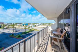 Island Winds East 311 condo - Gulf Shores - 9