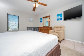 Island Winds East 311 condo - Gulf Shores - 1