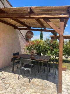 Podere Cedrola - Asciano - 8