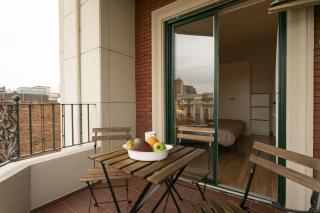 Gran Vía Suites - 8