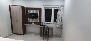 Hotel Shri Vishwanath - 0
