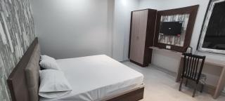 Hotel Shri Vishwanath - 7