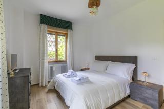 Garden Apartment Relax - - 7