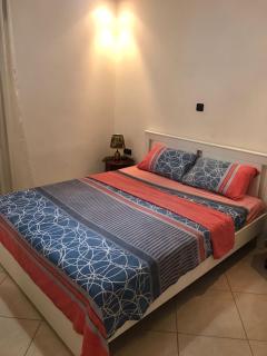 Résidence calabonita - 2