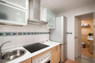 City Centre Lovely Apartment - Granada - 8