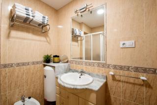City Centre Lovely Apartment - Granada - 6