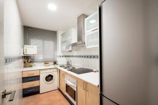 City Centre Lovely Apartment - Granada - 9