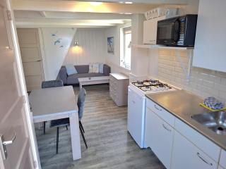 Vakantiewoning met terras vlakbij strand en centrum - Zoutelande - 7