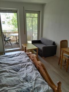Appartement Denis - Chemnitz - 9